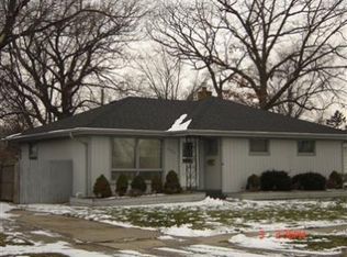 3324 Laporte St, Highland, IN 46322