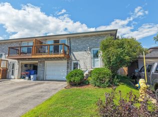 140 Massey Dr, North Bay, ON P1A4G4