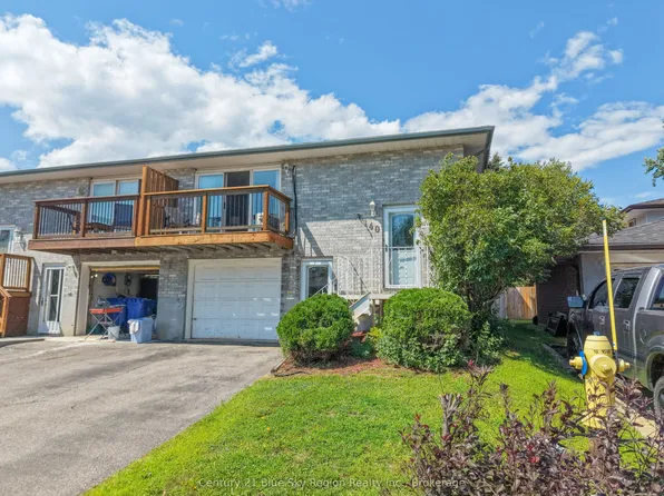 140 Massey Dr, North Bay, ON P1A 4G4