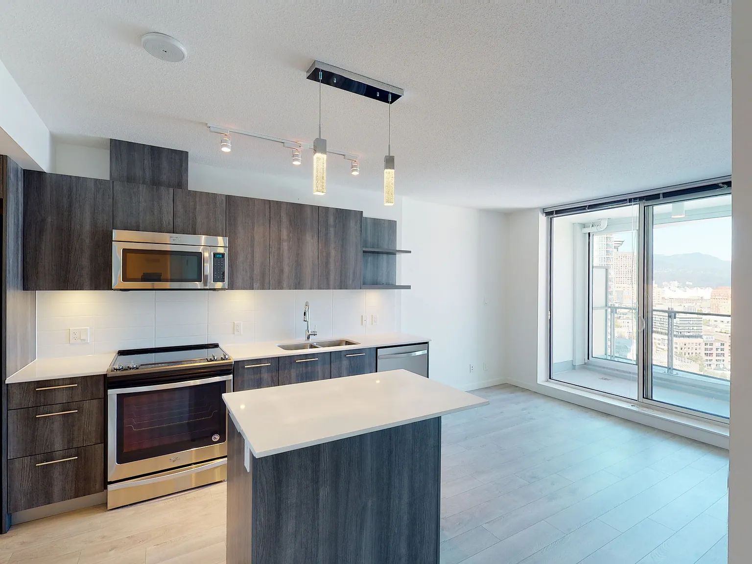 Aquilini Centre South - 2910 — Photo 1