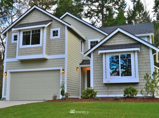 7916 143rd Stct NW, Gig Harbor, WA 98329