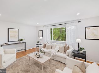 8931 Footed Rdg, Columbia, MD 21045