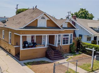 210 W 43rd St, Los Angeles, CA 90037