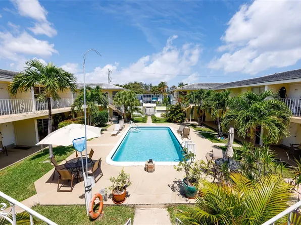 1012 SE 15th St APT 106, Fort Lauderdale, FL 33316