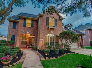 16723 Coyotillo Ln, Houston, TX 77095