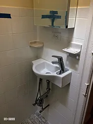 Rented by Citi Habitats