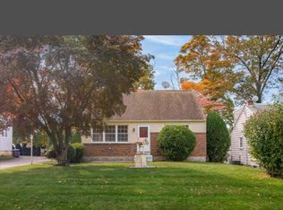 3208 Primrose Rd, Philadelphia, PA 19114