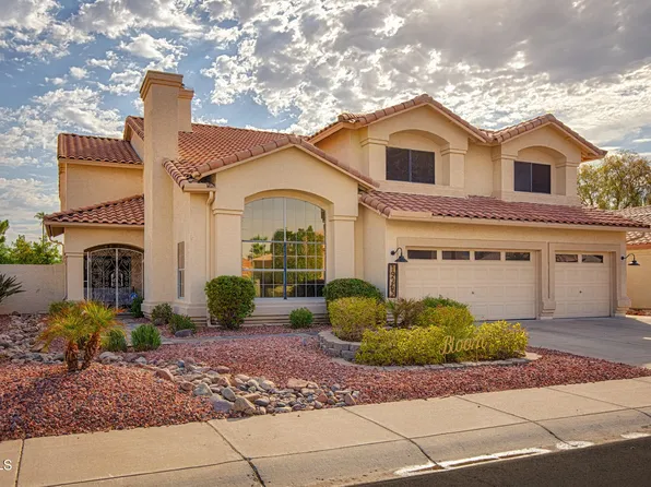 19265 N 78TH Lane, Glendale, AZ 85308