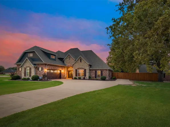 3011 Greenwood Cir, Kaufman, TX 75142
