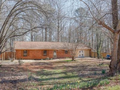 260 Appalachee Church Rd, Auburn, GA, 30011