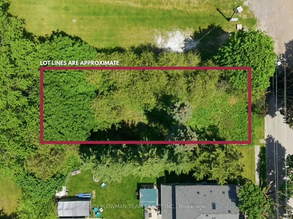 38 Park St, Clarington, ON L0B 1M0