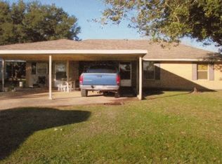 20419 Freeland Rd, Welsh, LA 70591