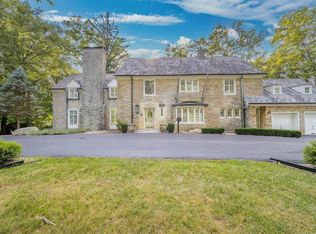 100 N Woodpecker Rd, Hagerstown, IN 47346