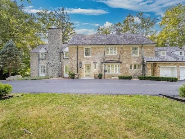 100 N Woodpecker Rd, Hagerstown, IN 47346