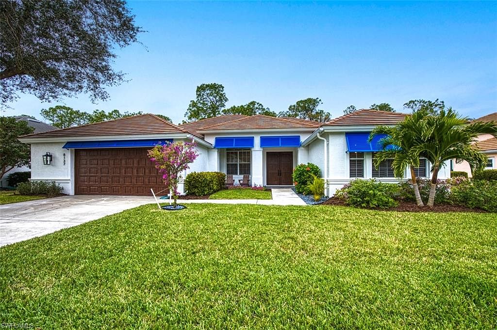 8137 Lowbank Dr, Naples, FL 34109 | Zillow