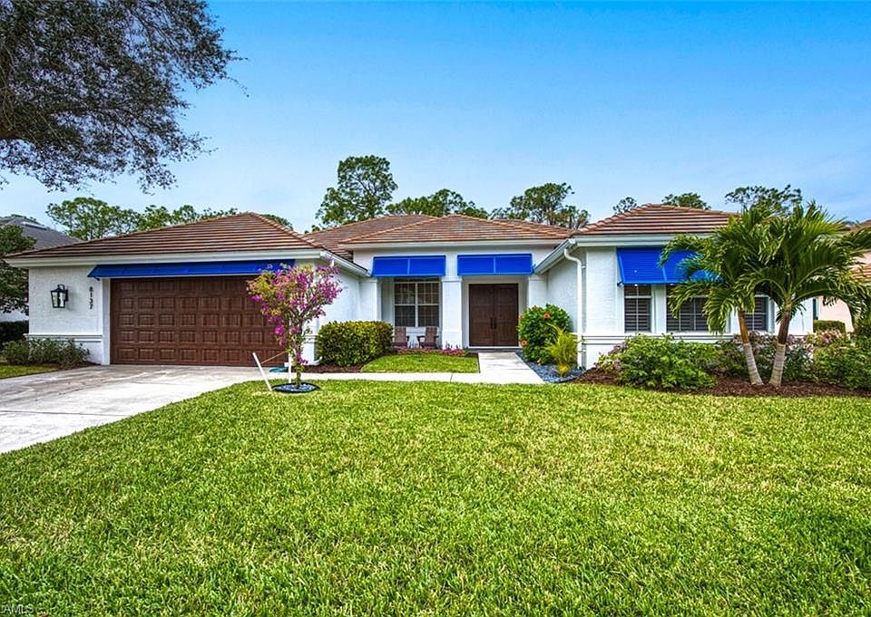 8137 Lowbank Dr, Naples, FL 34109 Zillow