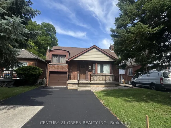 102 Dalewood Ave, Hamilton, ON L8S 1Z2