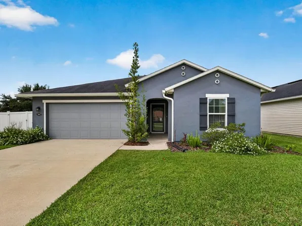 76482 Timbercreek Blvd, Yulee, FL 32097