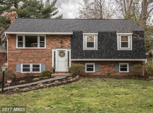1166 Southview Dr, Annapolis, MD 21409
