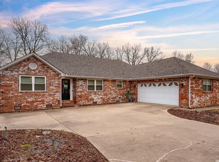1110 Nicole Cir, Conway, AR 72034