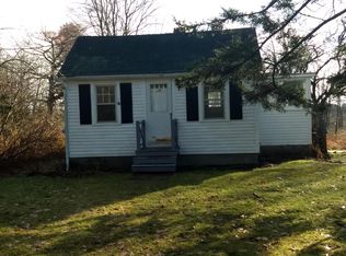 38 Snow Rd, Scarborough, ME 04074