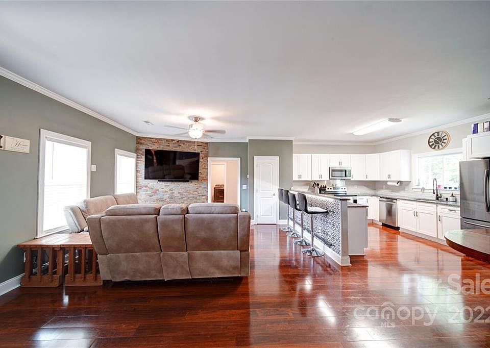 2850 Enon Church Rd, Salisbury, NC 28147 Zillow