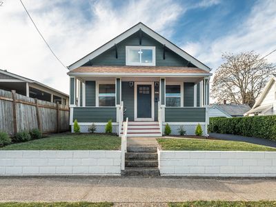 6423 SE 73rd Ave, Portland, OR, 97206