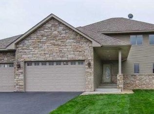 16034 Crane St NW, Andover, MN 55304