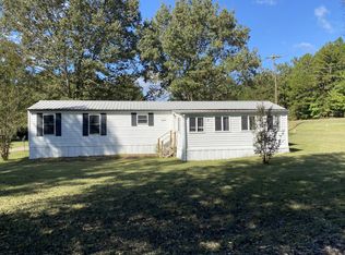 9 Cedar Springs Rd, Mount Ida, AR 71957