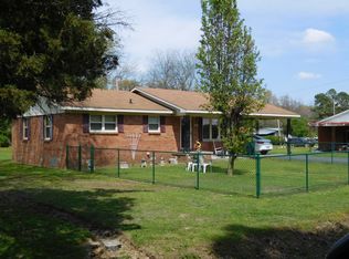 220 Crest Dr, Rector, AR 72461