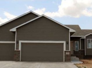 11711 W Wilkinson Ct, Maize, KS 67101
