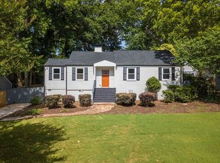 1231 Thomas Rd, Decatur, GA 30030