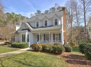 109 Kilbreck Dr, Cary, NC 27511