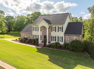 446 Quail Ridge Dr, Hot Springs, AR 71901