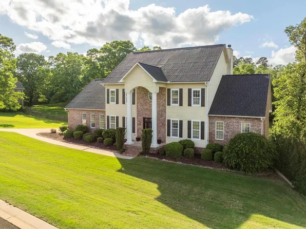 446 Quail Ridge Dr, Hot Springs, AR 71901