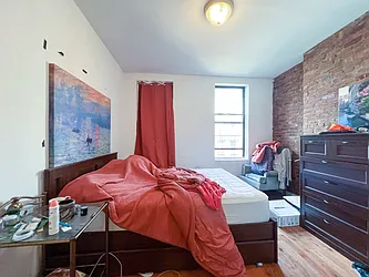 Rented by Compass
