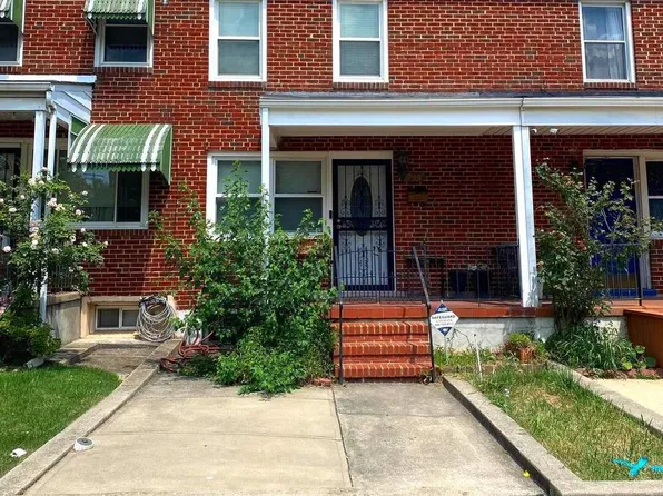 709 Tolna St, Baltimore, MD 21224