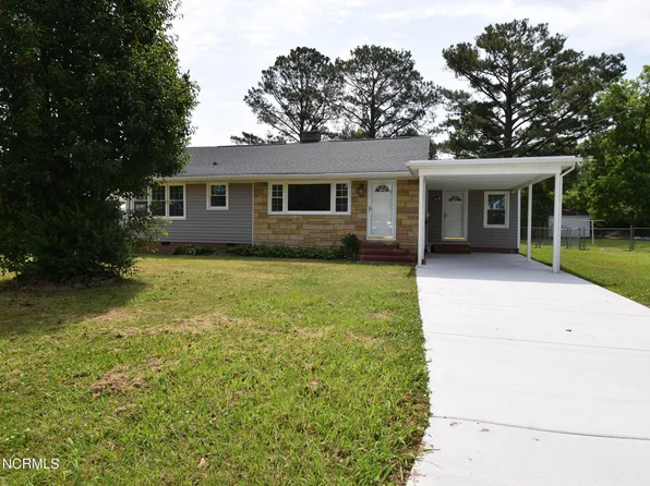 4239 Park Avenue, Ayden, NC 28513