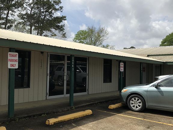 2nd image of 1537 Strickland Dr #A