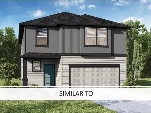 2283 Tall Sage Ave, Richland, WA 99352