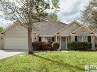 5 Ashwood Ct, Pooler, GA 31322
