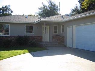 3444 E Austin Way, Fresno, CA 93726