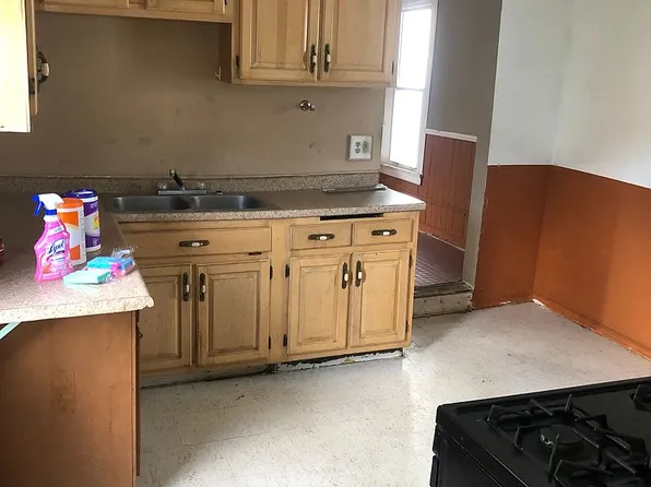 317 S 5th St, Olean, NY 14760