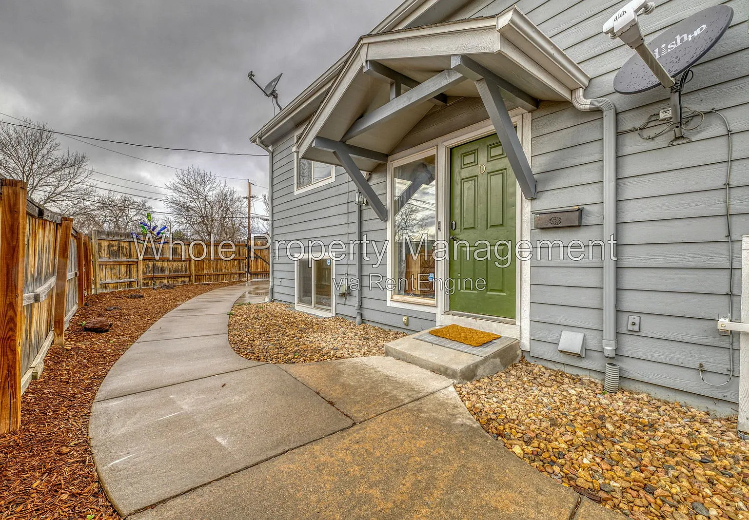 2 bed, 2.0 bath, 1000 sqft, $2,195 — Photo 1