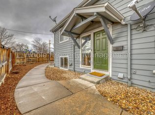 965 Wolff St APT D, Denver, CO 80204