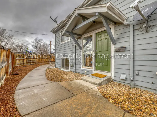 965 Wolff St APT D, Denver, CO 80204