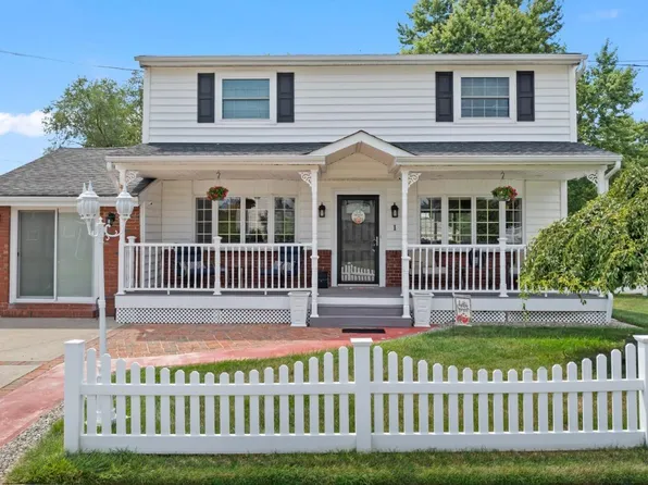 1 Twain Ave, Old Bridge, NJ 08857