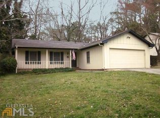 296 Windmill Pte, Lawrenceville, GA 30044