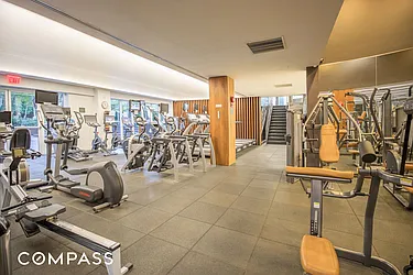 Rented by Compass