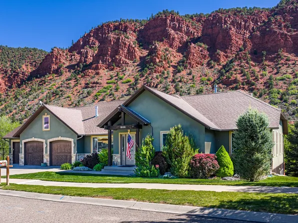 1808 Ouray Rd, Glenwood Springs, CO 81601